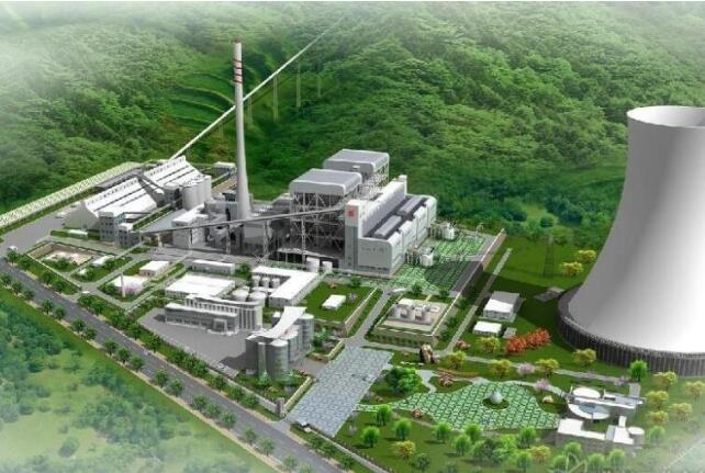 電廠(chǎng)業(yè)績(jī)