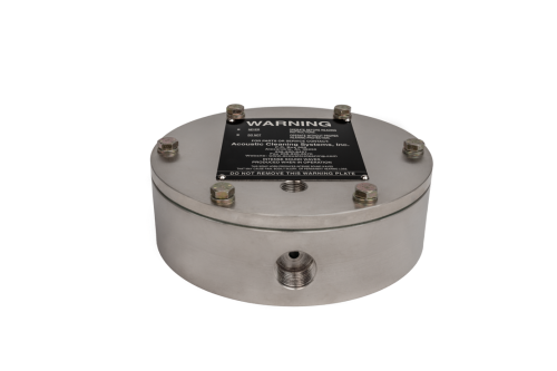 替換聲波發(fā)聲器