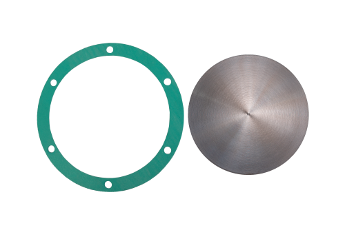 標(biāo)準(zhǔn)更換膜片